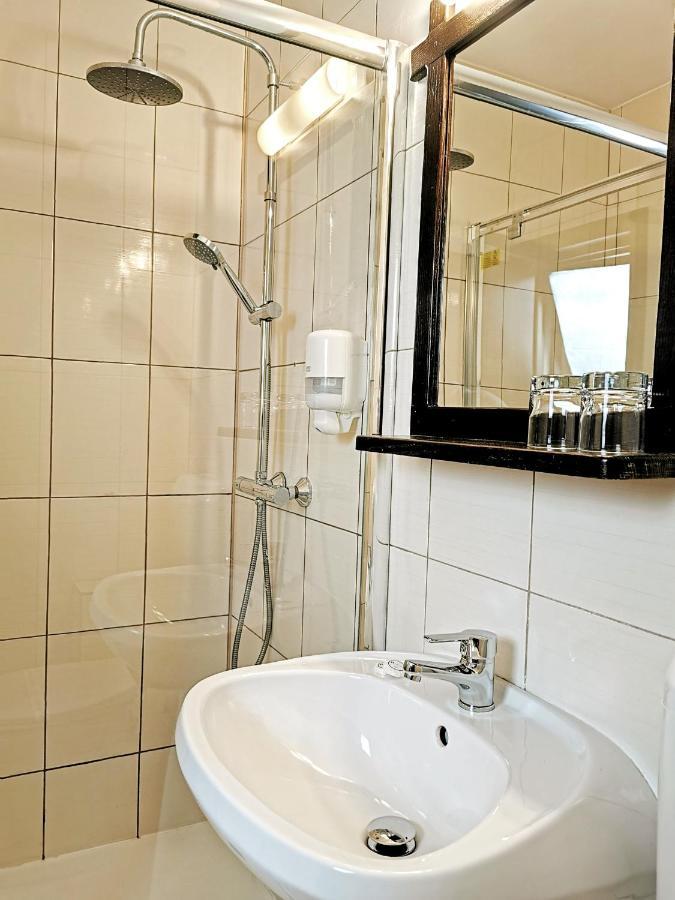 Vila Hora Cu Brazi Zarnesti Ngoại thất bức ảnh