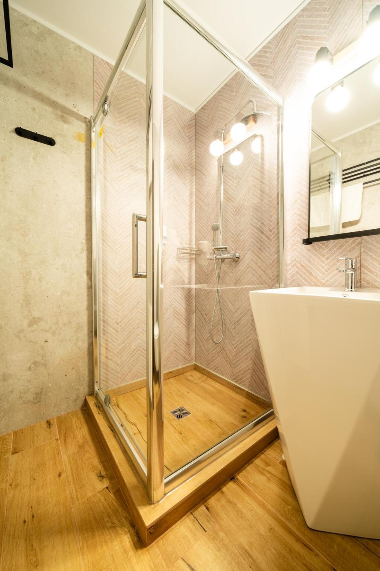 Vila Hora Cu Brazi Zarnesti Ngoại thất bức ảnh